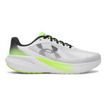 Under Armour Neutralschuh Under Armour Velociti Pace Neutralschuh Herren-wei&szlig;, gelb