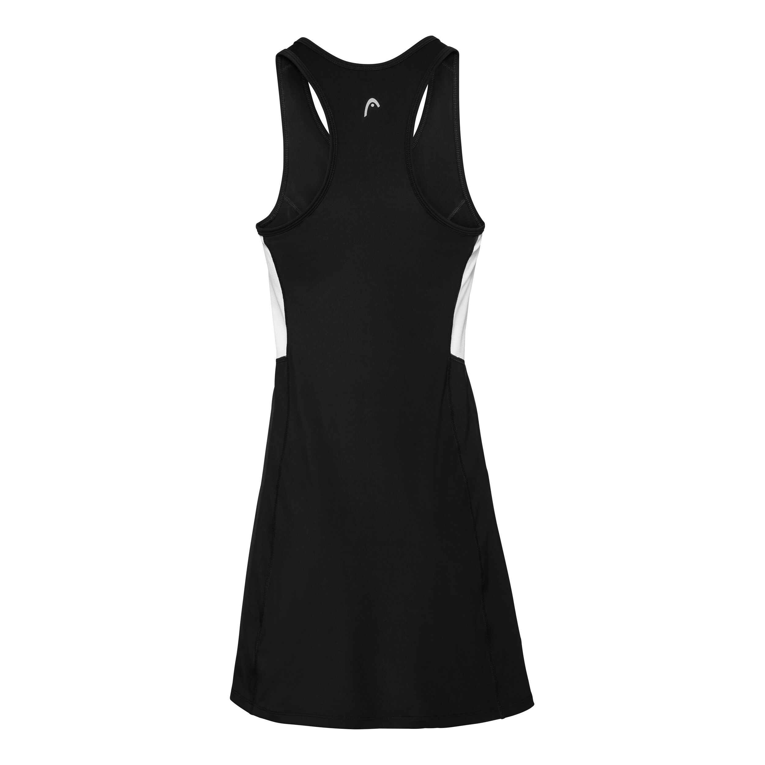 HEAD Damen Club Dress  Kleid weiß NEU 