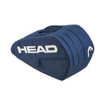 HEAD HEAD Base M Padelschl&auml;gertasche-Blau