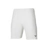Trad Shorts Herren-Weiß