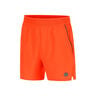 Solid Shorts Jungen-koralle