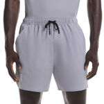 On Bekleidung On Court Shorts Herren-Flieder