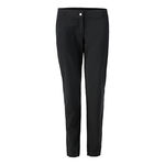 Limited Sports Bekleidung Limited Sports Performance Lilly Trainingshose Damen-Schwarz,Silber