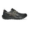 Gel-Sonoma 8 GTX Trailschuh Herren-Schwarz,Blau