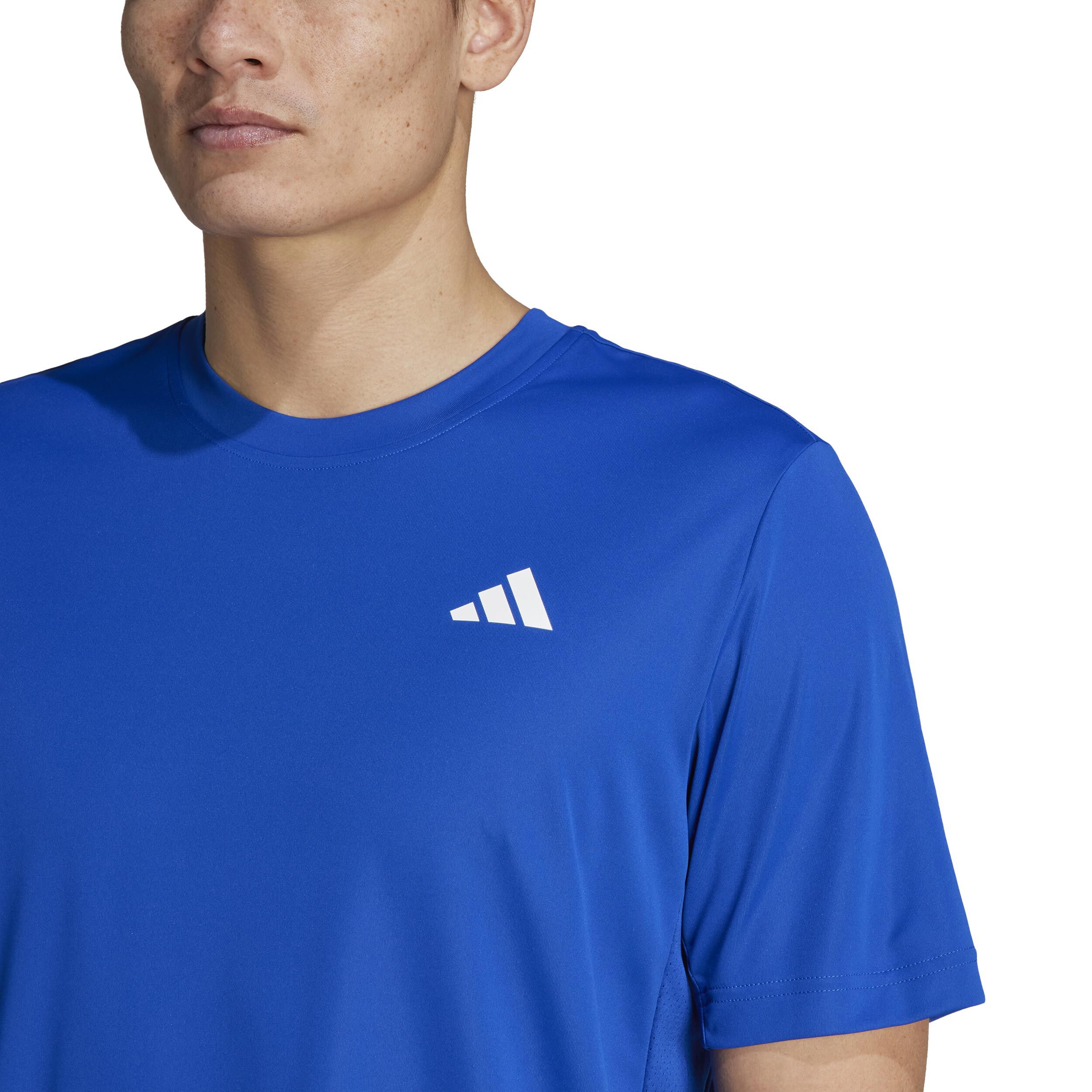 Adidas 3 stripes tee herren hotsell