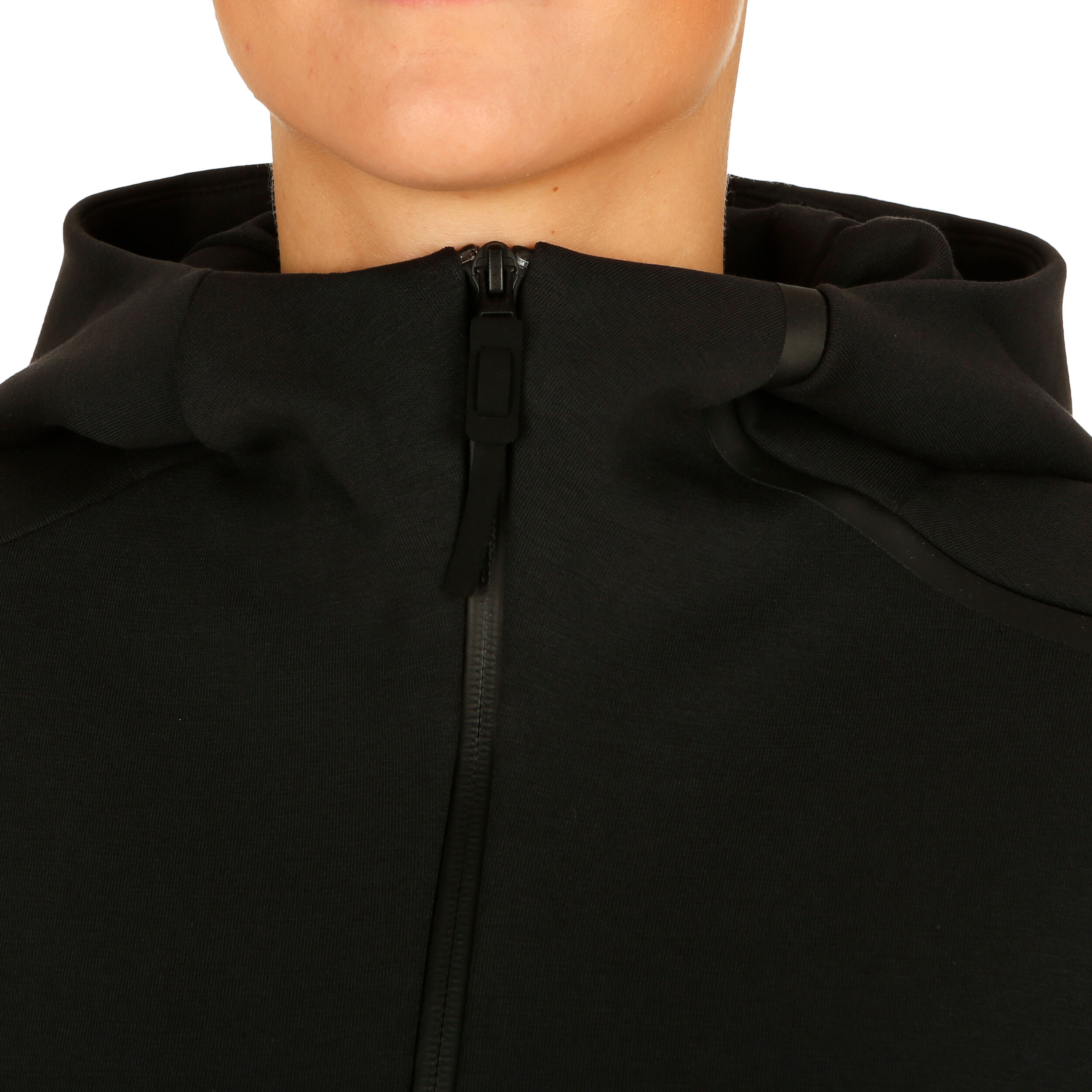 adidas Z.N.E. Hoodie Sweatjacke Damen Schwarz online adidas Z.N.E. Hoodie Sweatjacke Damen Schwarz online