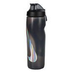 Nike Zubeh&ouml;r Nike Refuel Locking Lid 24 Oz / 709ml Trinkflasche 