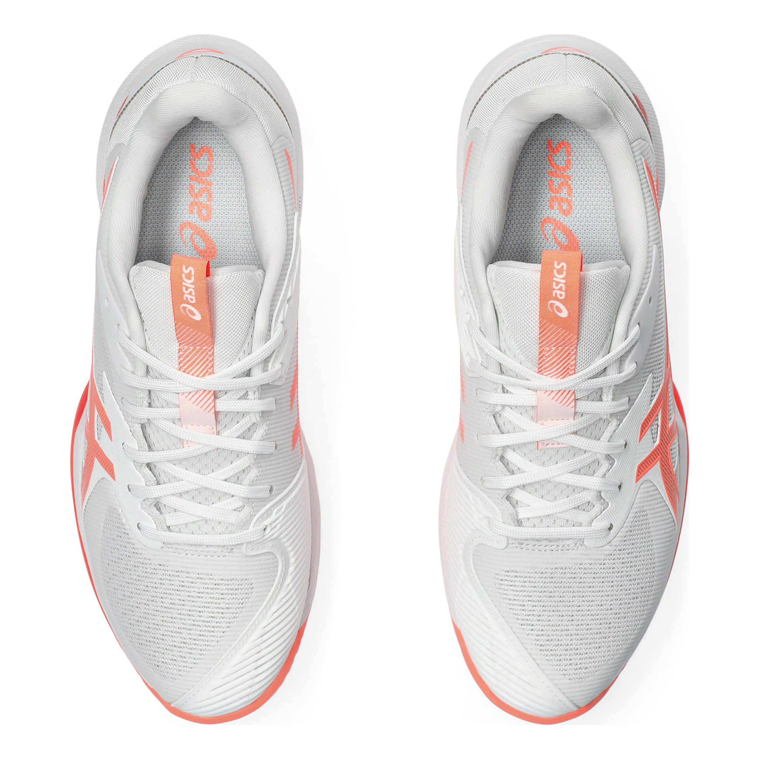 Asics gel solution speed 3 damen weiss sale