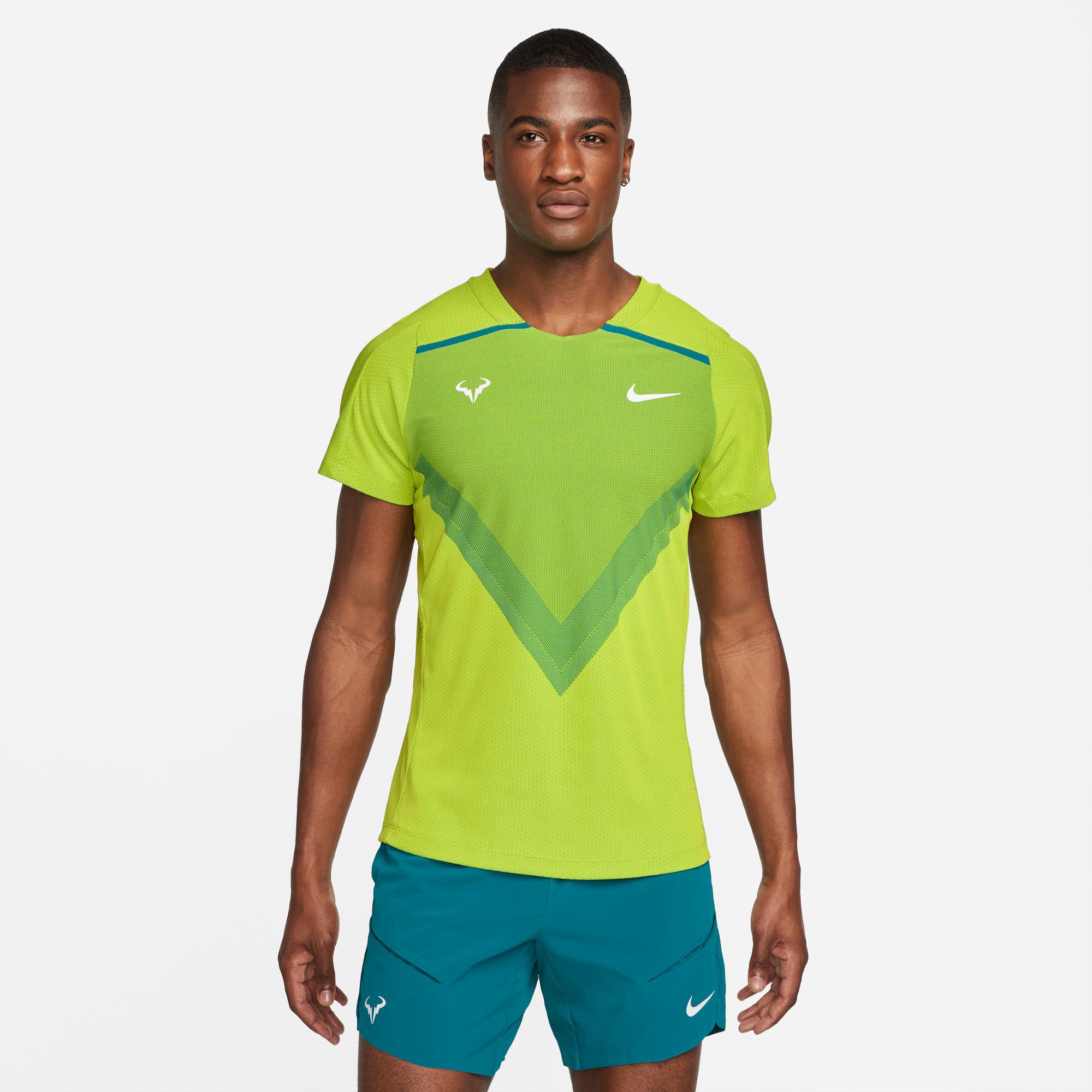 Rafa tennis shirt 2025
