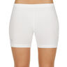 Limited Ballshorts Damen-Weiß,Schwarz