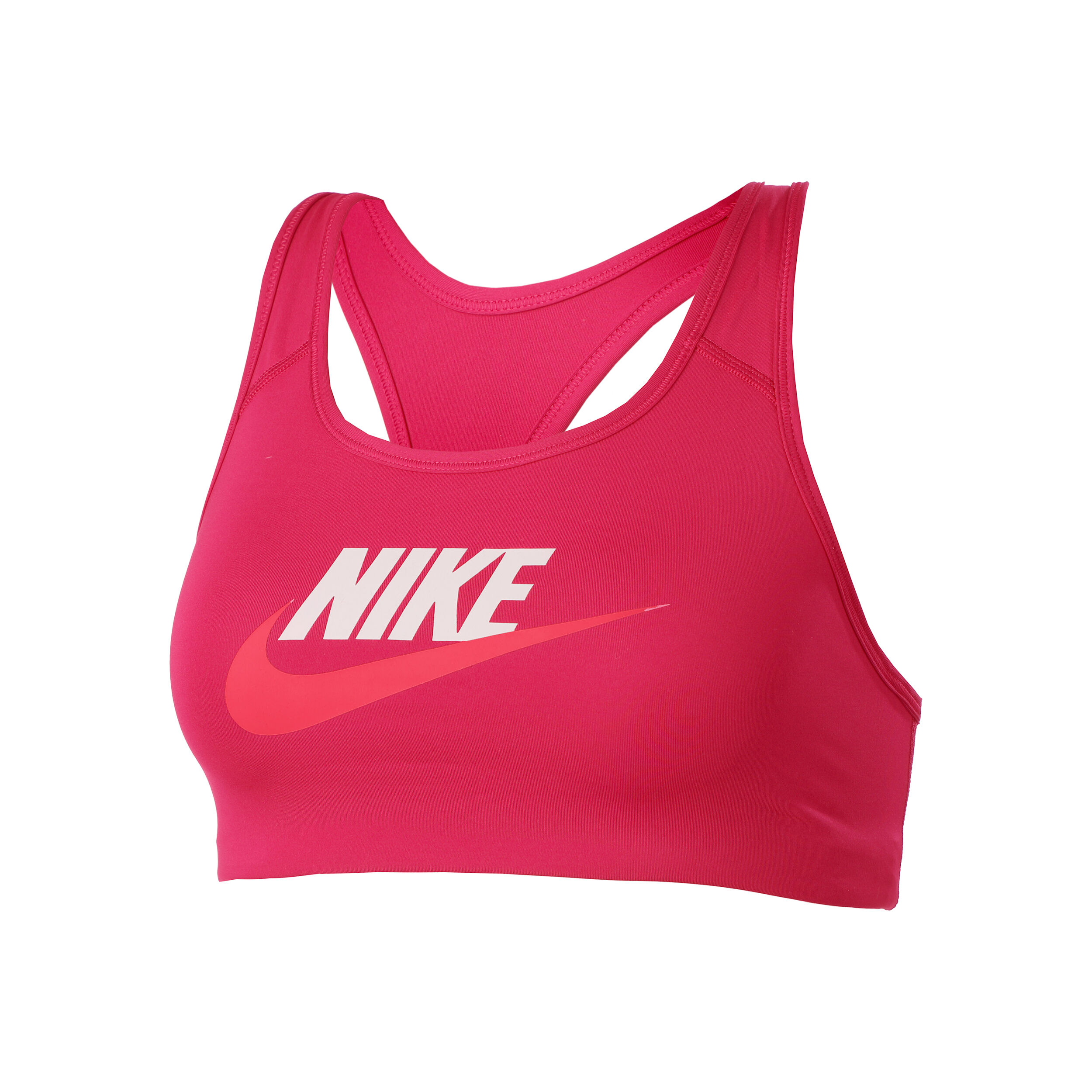 Nike dri fit bh top