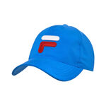 Fila Bekleidung Fila Max Baseball Cap-Blau,Dunkelblau