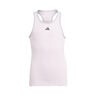 Club Tank-Top Mädchen-Rosa