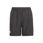 adidas Bekleidung adidas Club Shorts Jungen - schwarz, weiß