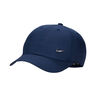 Dri-FIT Club Metal Swoosh Cap Kinder-dunkelblau