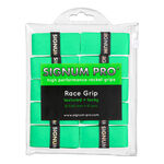 Signum Pro Overgrips Signum Pro Race Grip 10er Pack-Grün