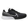 Zoom Vapor Pro 2 Sandplatzschuh Damen - schwarz, weiß