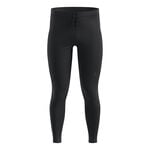 Odlo Bekleidung Odlo Essential Warm Lauftight Herren-Schwarz