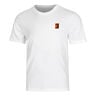 Court Tee Max 90s Original Content T-Shirt Herren-Wei&szlig;