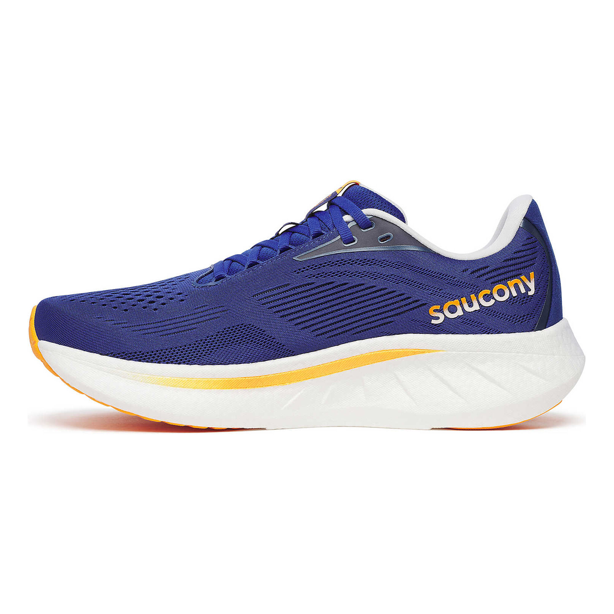 Saucony