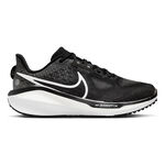 Nike Laufschuhe Nike Vomero 17 Neutralschuh Damen-Schwarz,Weiß