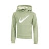 Therma-Fit Multi Hoody Kinder-Salbei