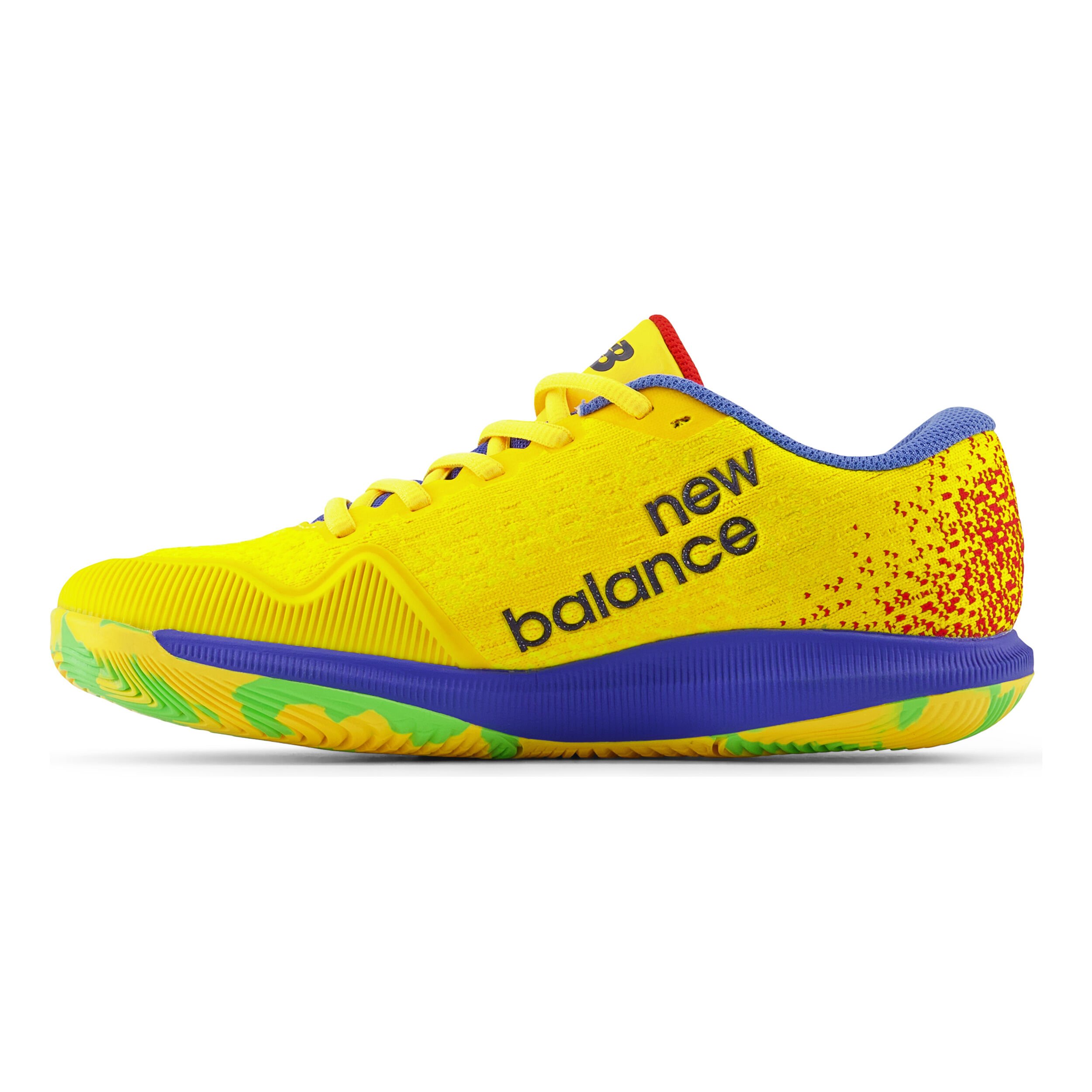 New balance 996 damen gelb deals