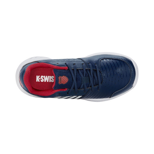 K-Swiss