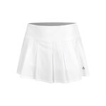 Original Penguin Bekleidung Original Penguin Pleated Rock Damen-Weiß