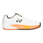 Yonex Tennisschuhe Yonex Eclipsion 5 Allcourtschuh Damen - weiß, braun