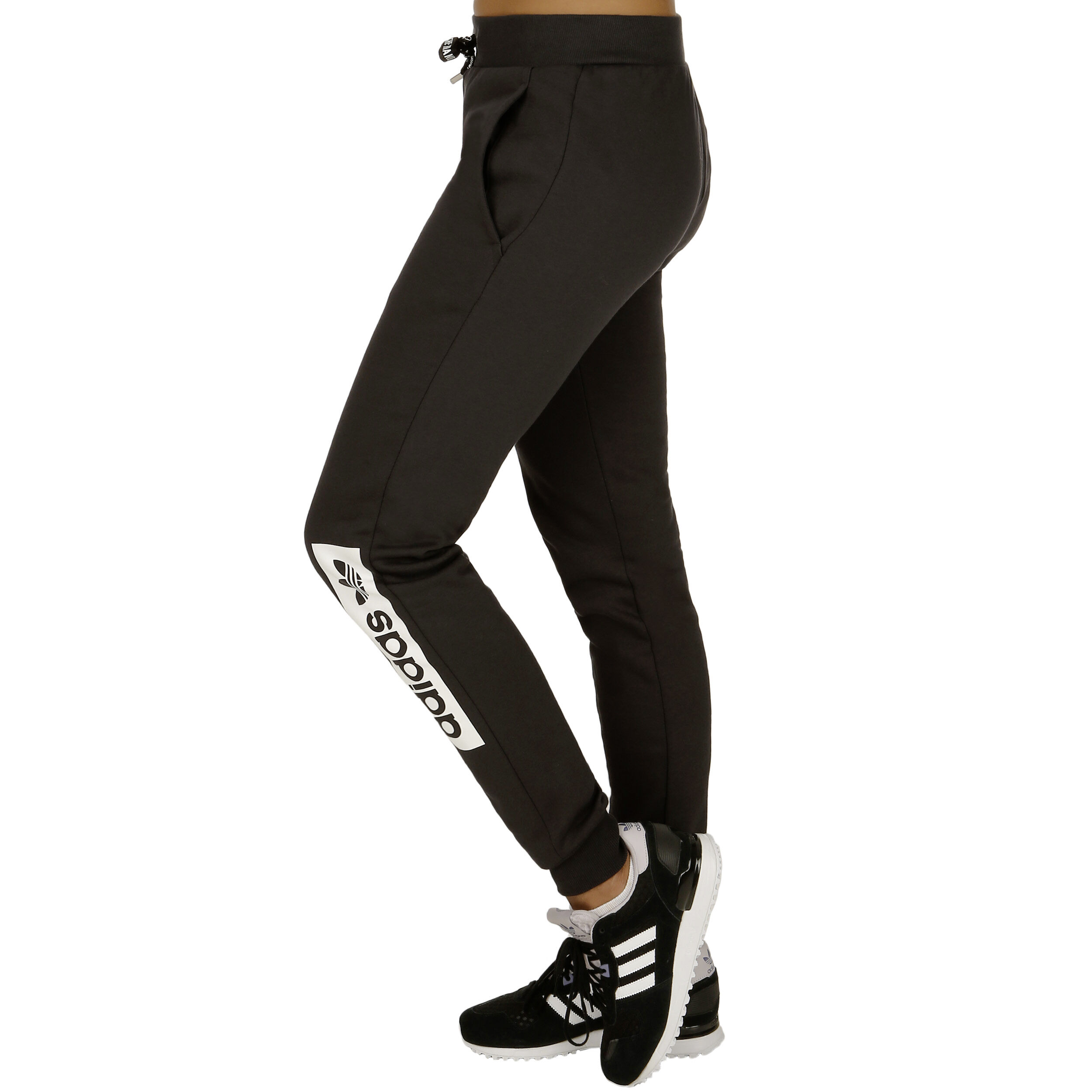Adidas damen regular cuffed trainingshose new arrivals