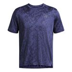Under Armour Tech Vent Geode Shortsleeve