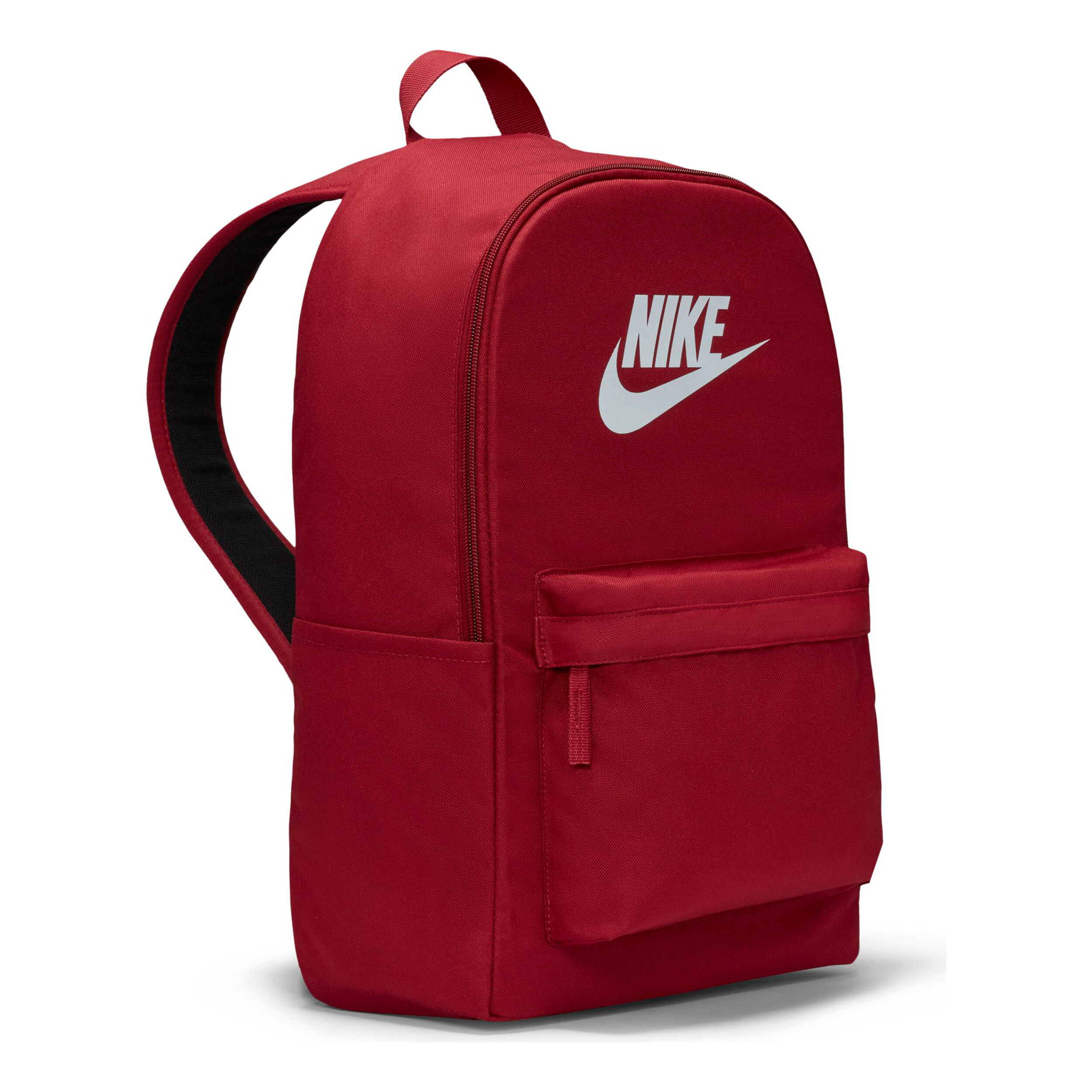 Nike Heritage Rucksack Dunkelrot WeiB online kaufen Tennis Point AT