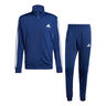 3Stripes Trainingsanzug Herren-Blau,Weiß