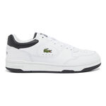 Lacoste Schuhe Lacoste Linedrive Sneaker Herren-Weiß,Schwarz