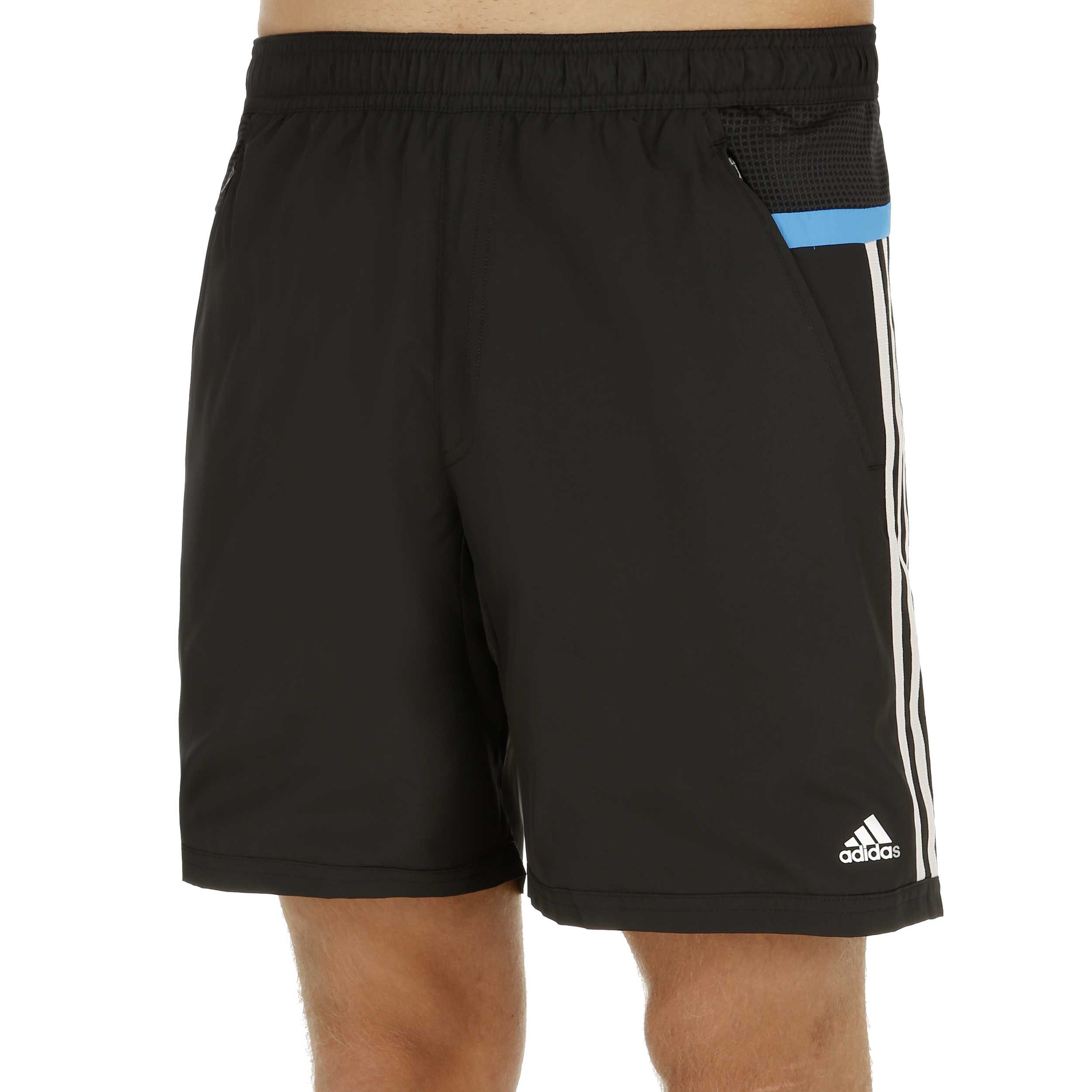 adidas Clima 365 Woven Shorts Herren Schwarz, Blau online adidas clima 365 hose xl | eBay