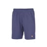 Santana Shorts Herren-Blau