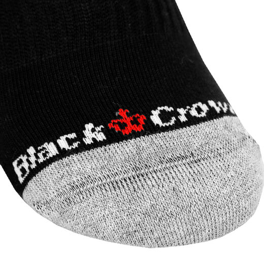 Black Crown