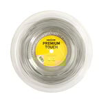 Tennis-Point Premium Touch 220m hellblau
