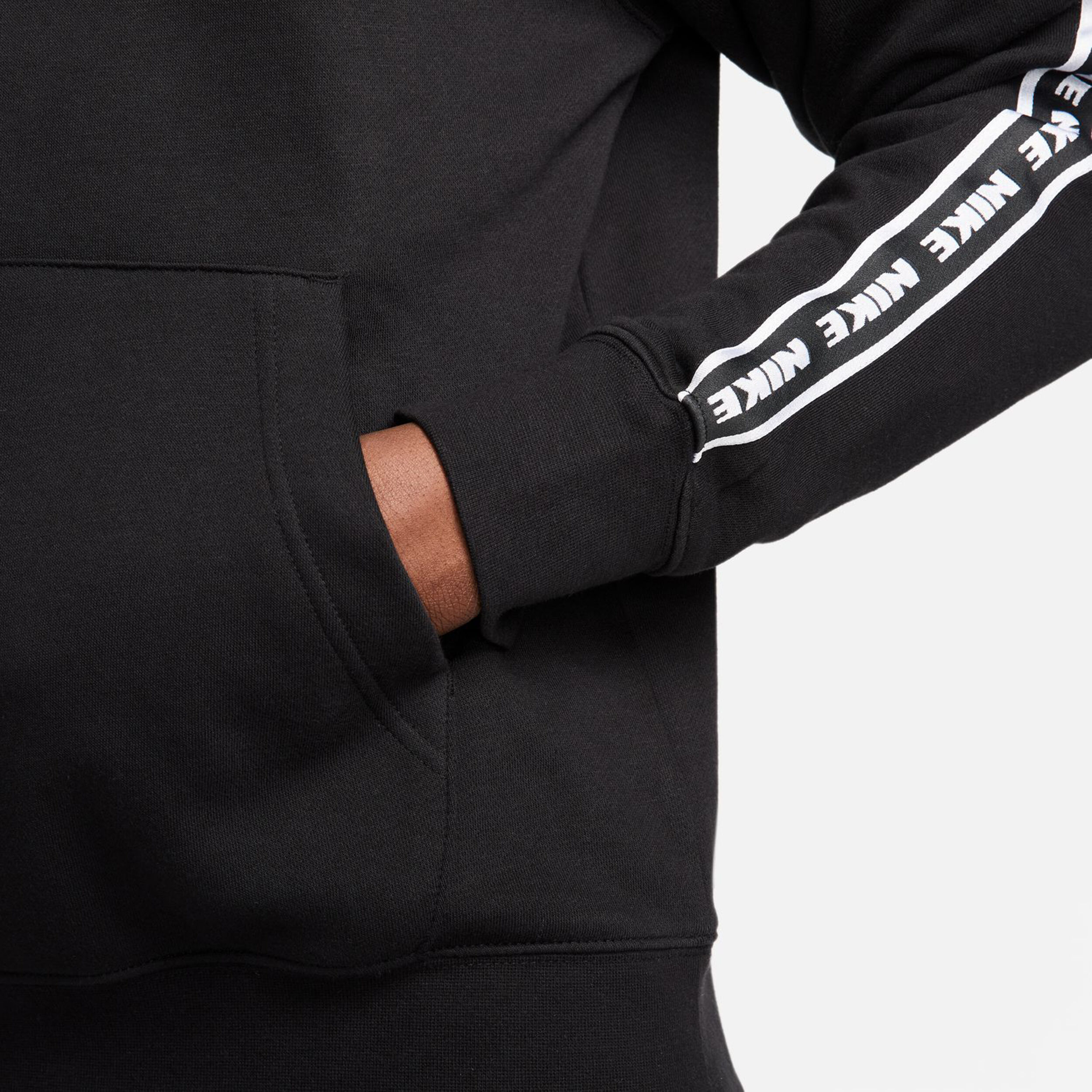 Nike fleece gx tracksuit top