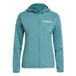 adidas Terrex XPR Wind Fleece Jacket
