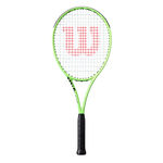 Wilson Tennisschl&auml;ger Wilson Blade Feel 105 RXT Allroundschl&auml;ger unbesaitet