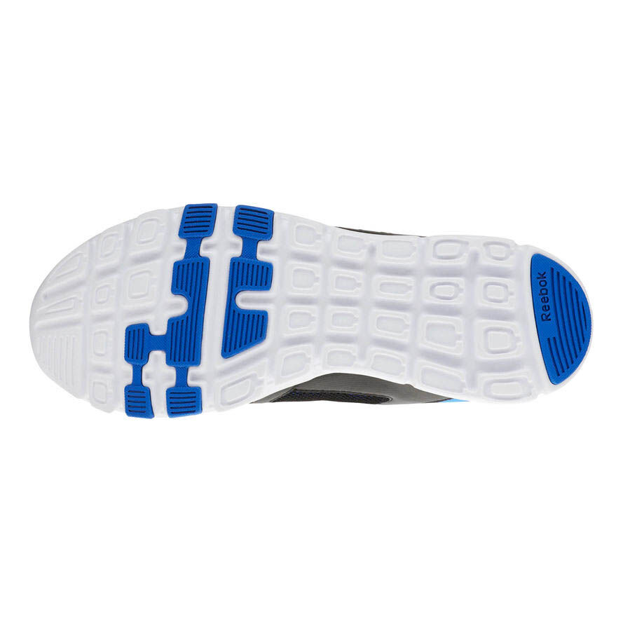 Reebok Yourflex Train 10 MT Fitnessschuh Herren Blau Hellgrau online kaufen Tennis Point AT
