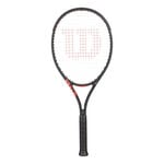 Wilson Tennisschläger Wilson Clash 108 V3.0 Turnierschläger
