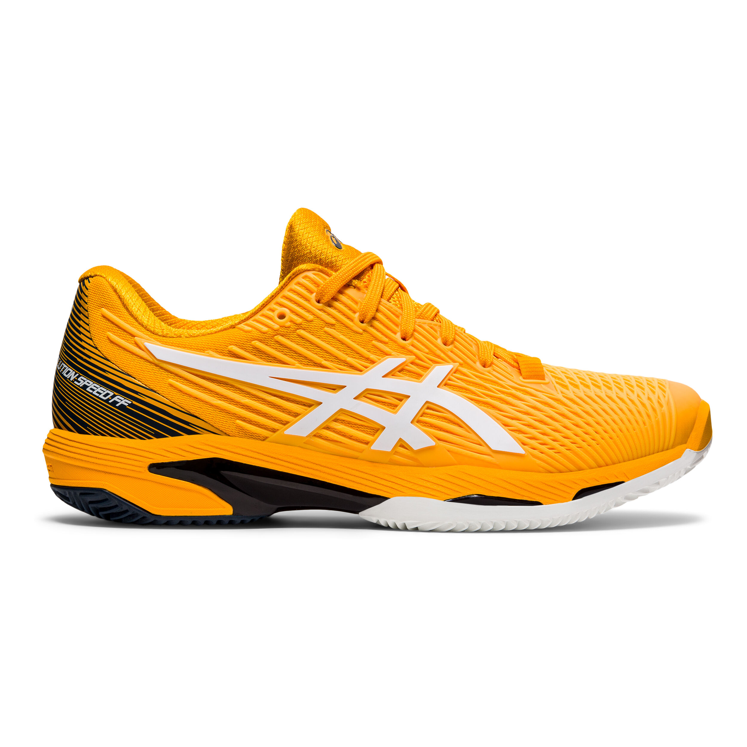 Asics solution speed ff 2 clay sandplatzschuh herren Clearance