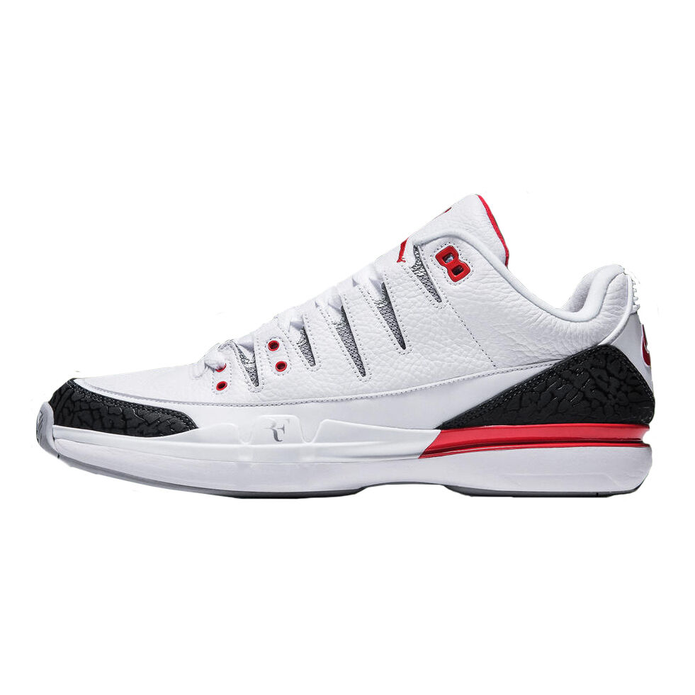 Zoom vapor rf clearance