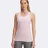 Tech Racer Tank-Top Damen-Rosa