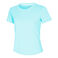 Dri-Fit One Luxe Standart Shortsleeve