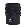 Ceramiwarm Pro Neckwarmer-Schwarz