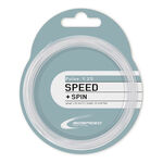 Isospeed Pulse 12m white